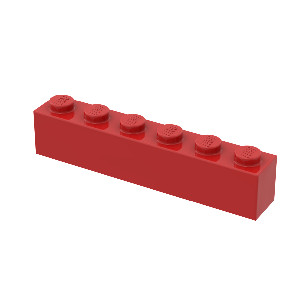 LEGO® 3009 Grundbaustein 1x6