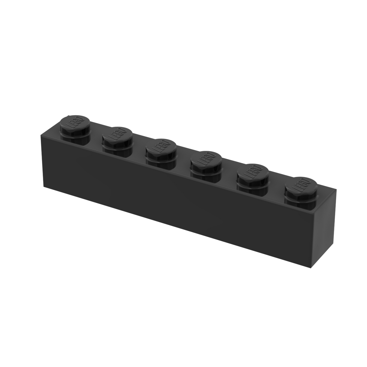 LEGO® 3009 Grundbaustein 1x6