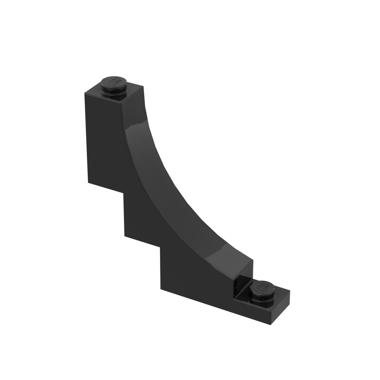 LEGO® 30099 Bogen 1x5x4, umgekehrt