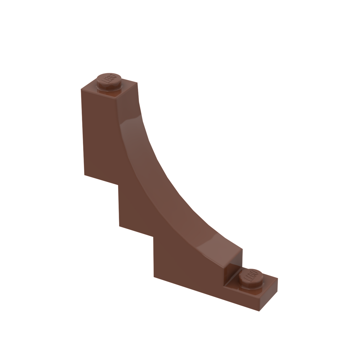 LEGO® 30099 Bogen 1x5x4, umgekehrt