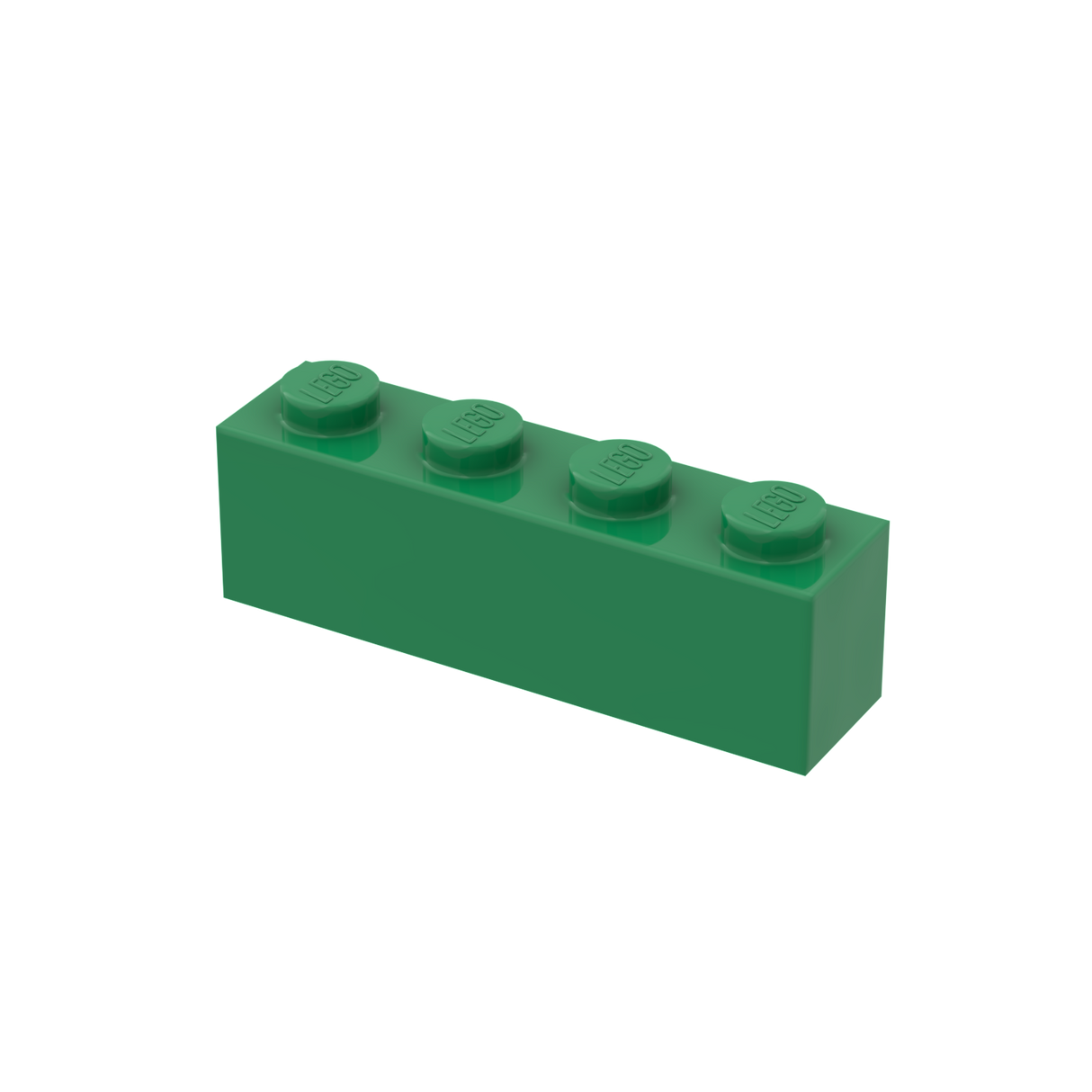 LEGO® 3010 Grundbaustein 1x4
