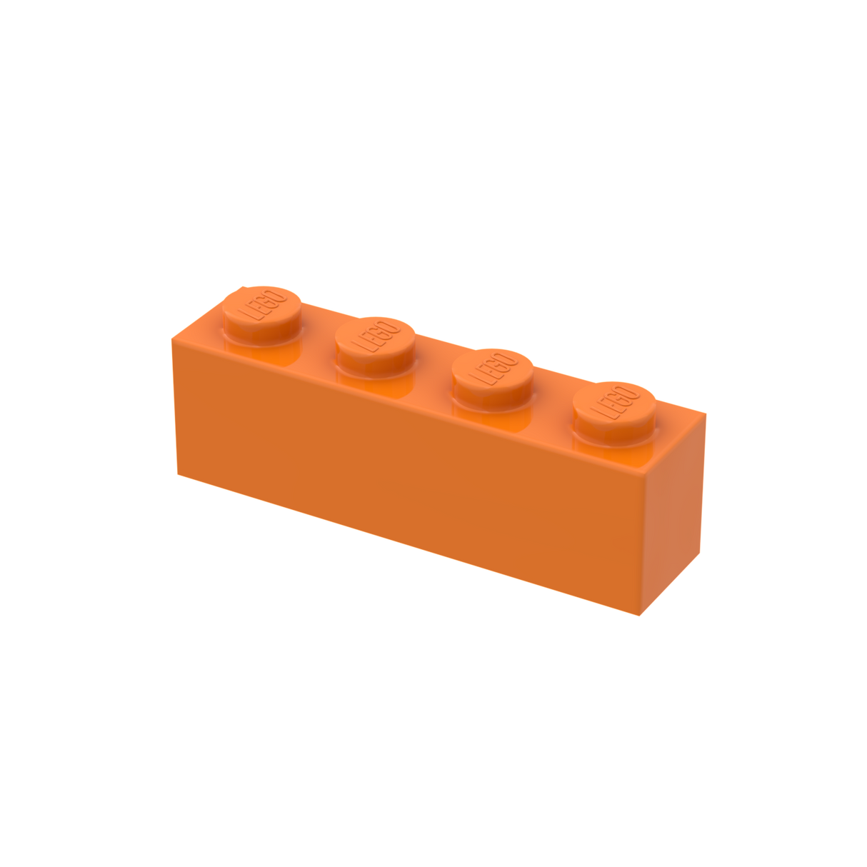 LEGO® 3010 Grundbaustein 1x4