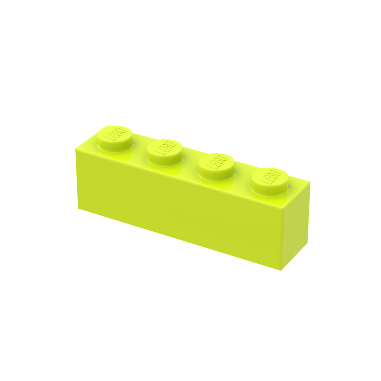 LEGO® 3010 Grundbaustein 1x4