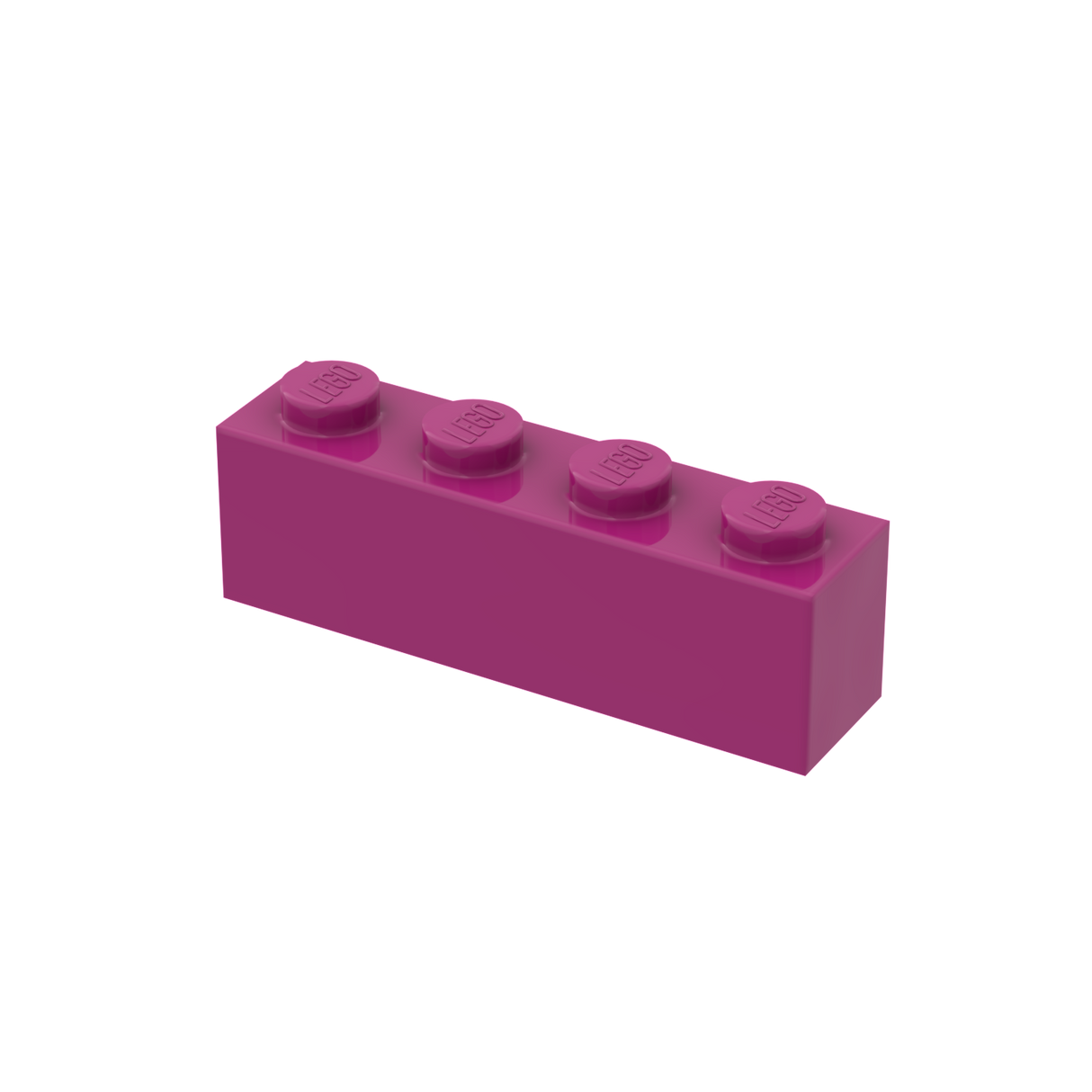 LEGO® 3010 Grundbaustein 1x4