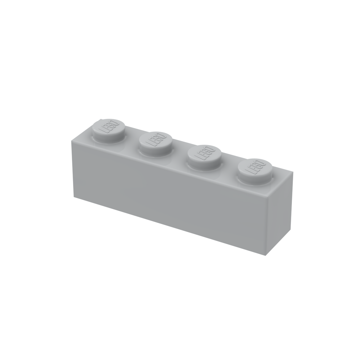 LEGO® 3010 Grundbaustein 1x4