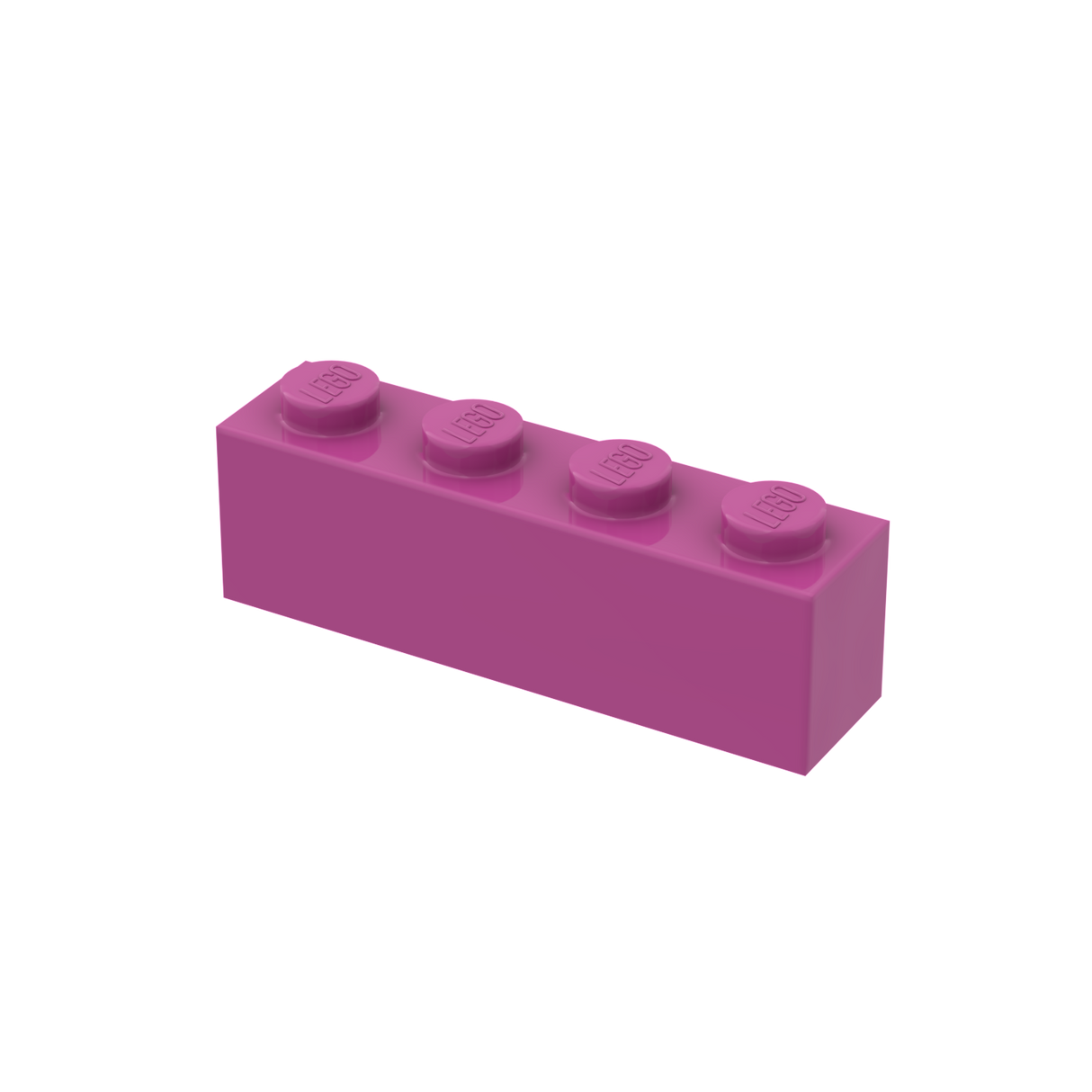 LEGO® 3010 Grundbaustein 1x4