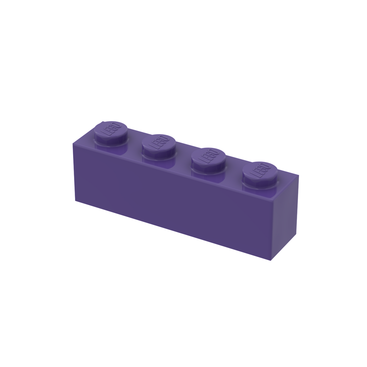 LEGO® 3010 Grundbaustein 1x4
