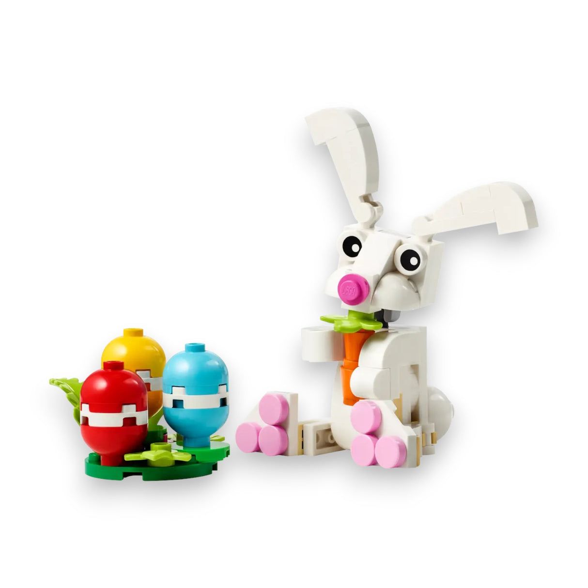 LEGO® CREATOR 30668 - Osterhase mit bunten Eiern