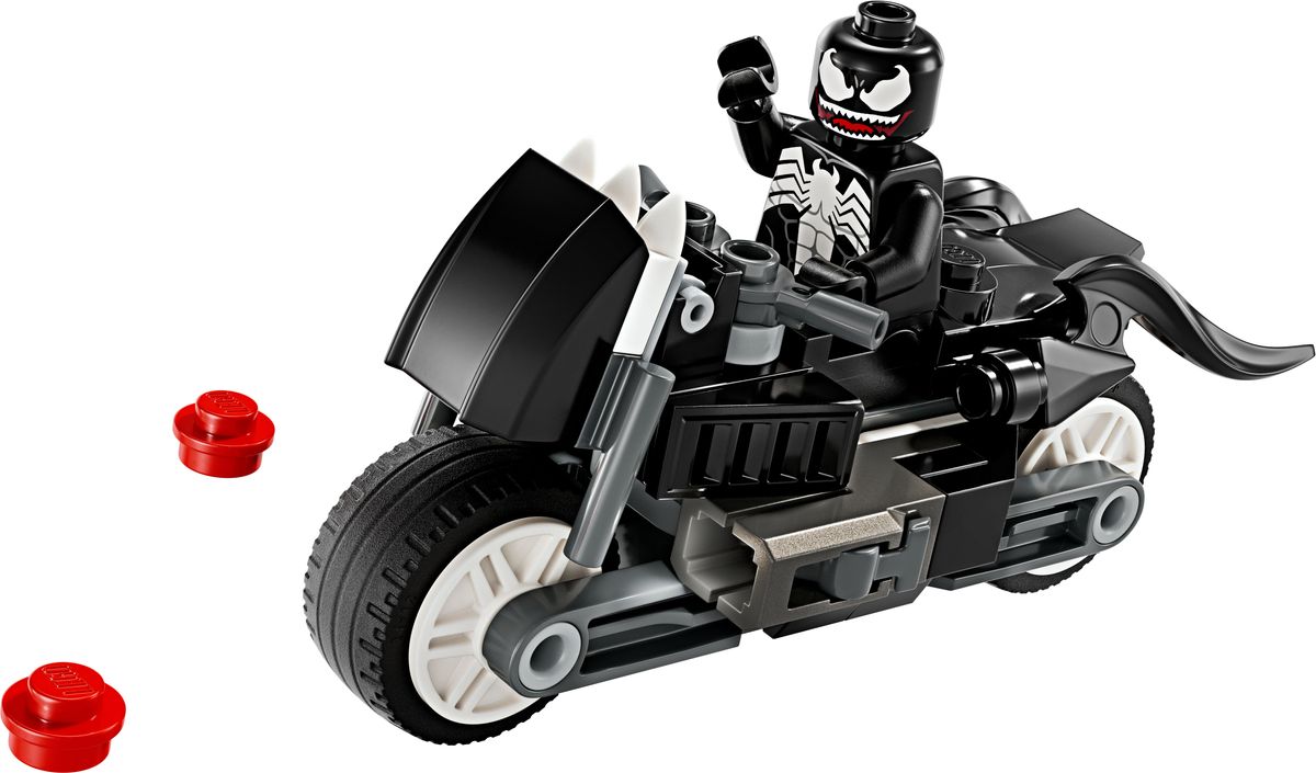 LEGO® Marvel 30679 - Venoms Motorrad