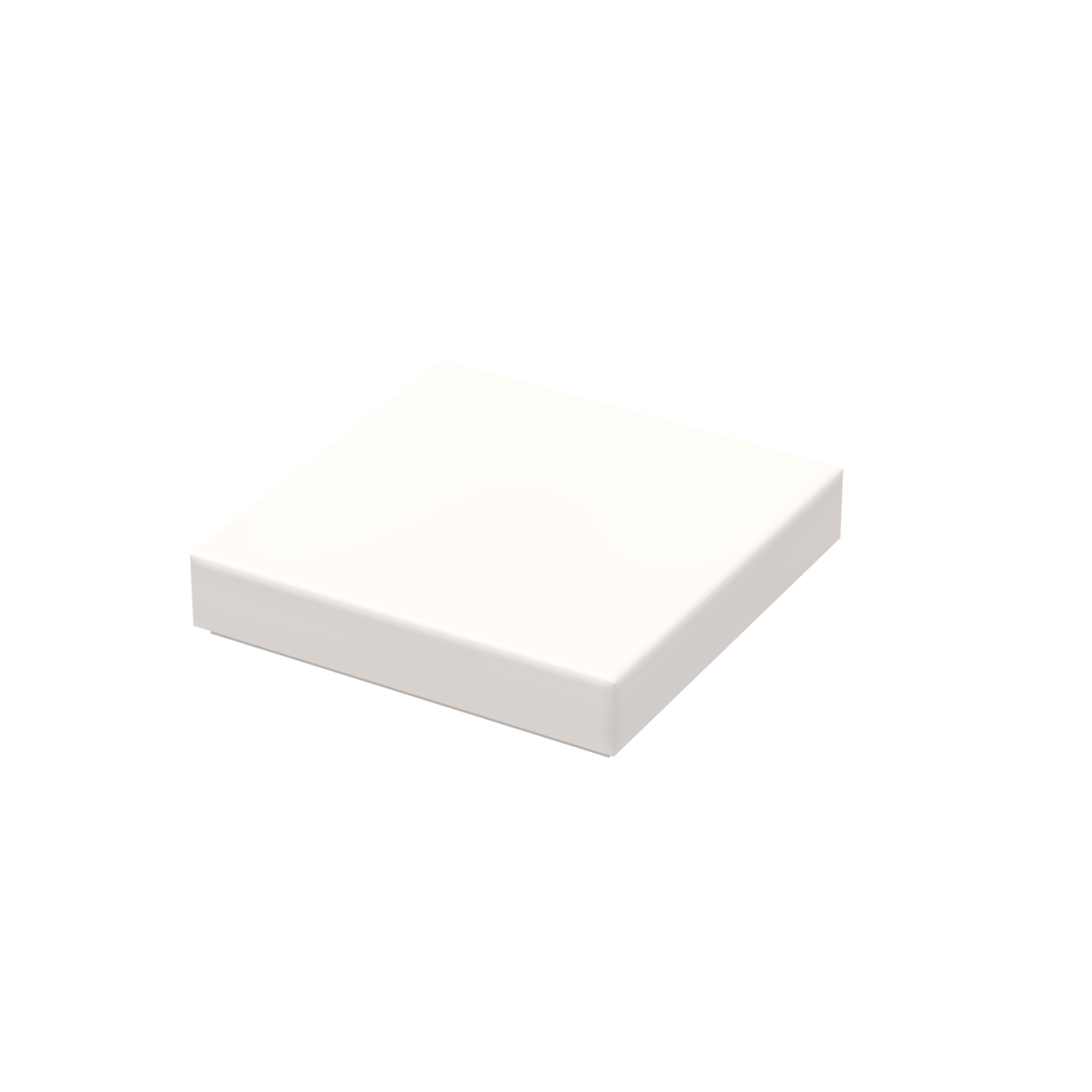 LEGO® 3068 Fliese 2x2