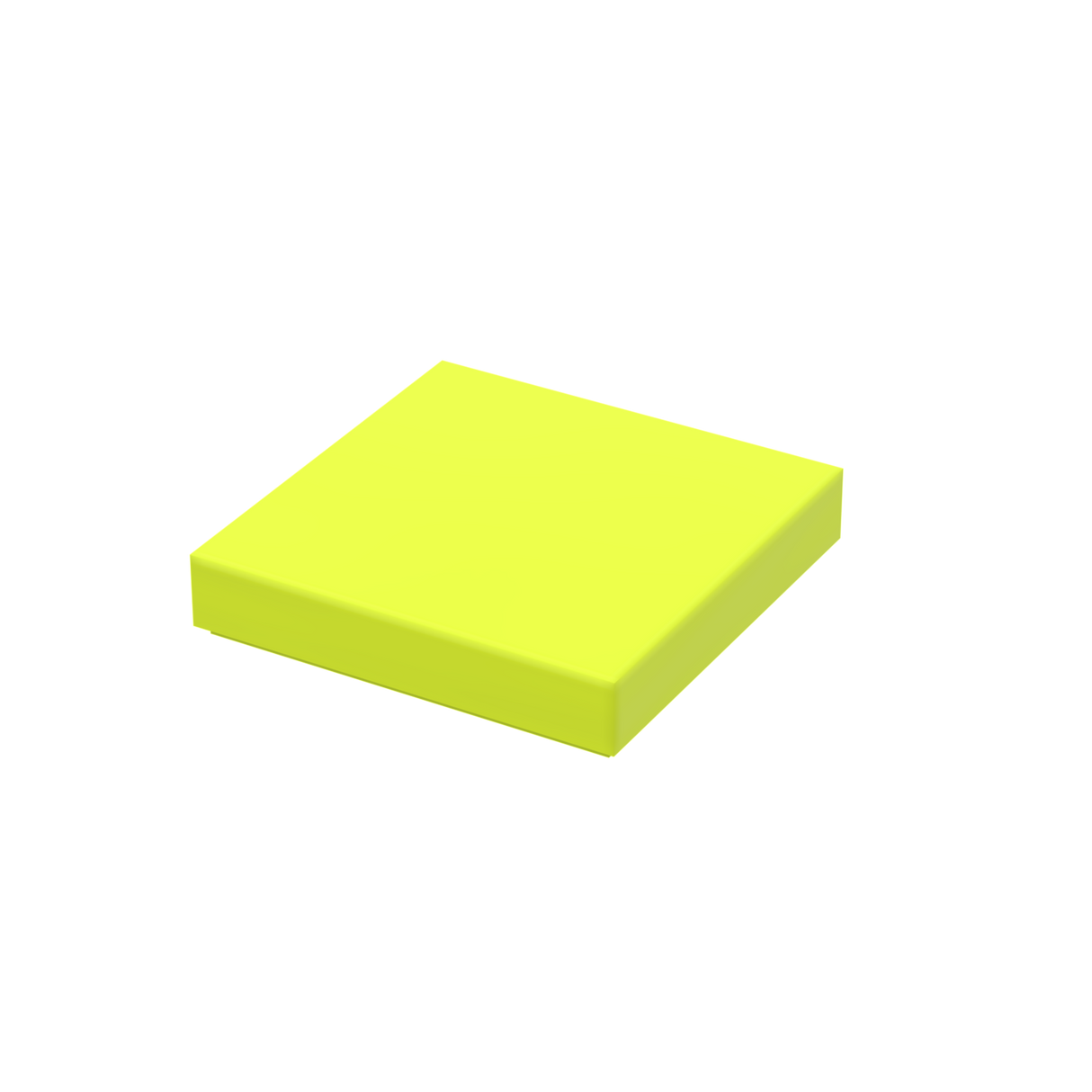 LEGO® 3068 Fliese 2x2