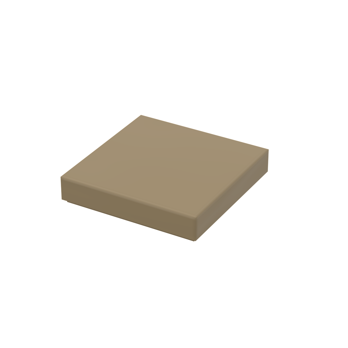 LEGO® 3068 Fliese 2x2