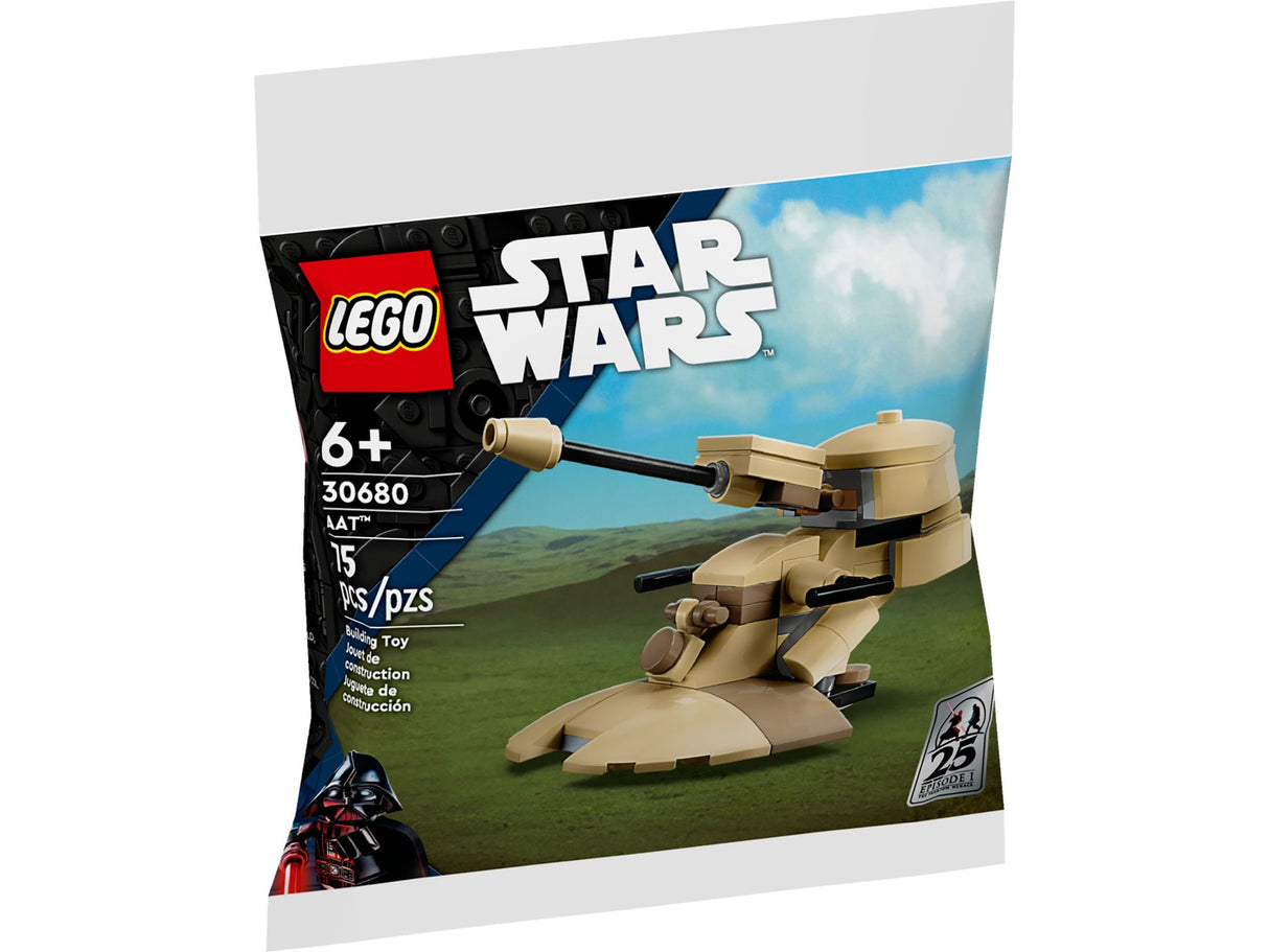 LEGO® Star Wars®: 30680 - AAT™