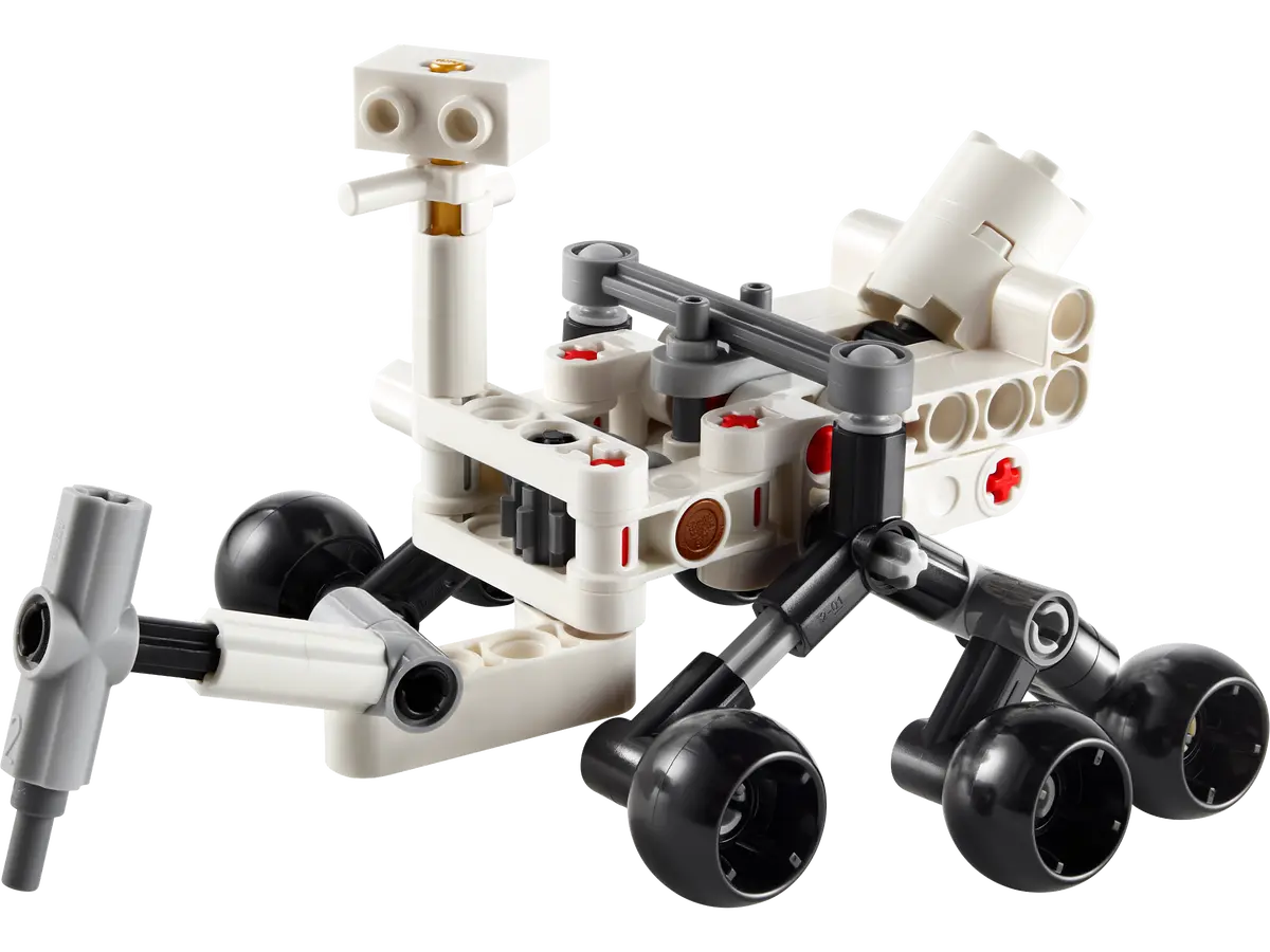 LEGO® Technic 30682 NASA Mars Rover Perseverance