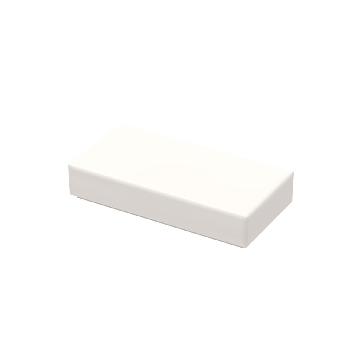 LEGO® 3069 Fliese 1x2