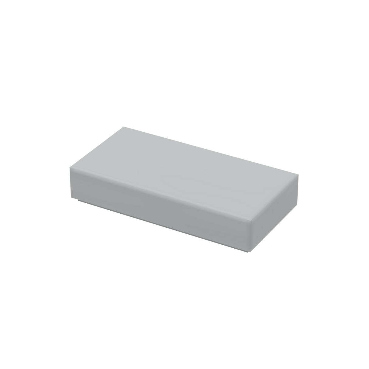 LEGO® 3069 Fliese 1x2