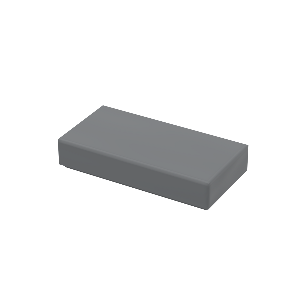 LEGO® 3069 Fliese 1x2