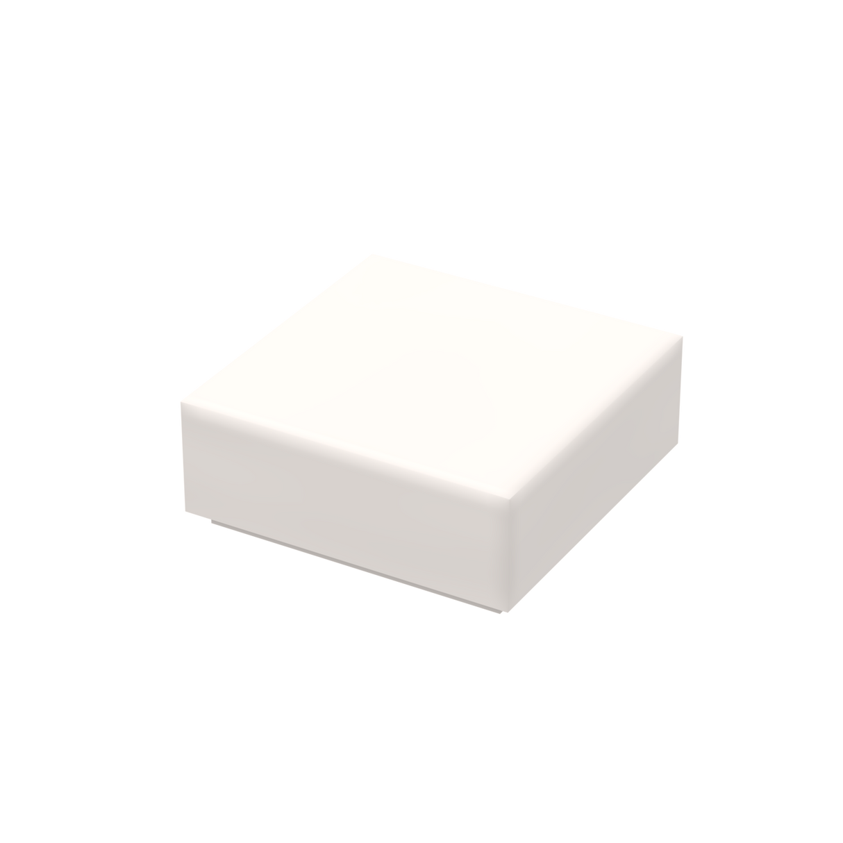 LEGO® 3070 Fliese 1x1