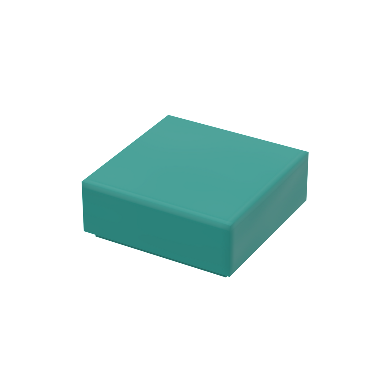 LEGO® 3070 Fliese 1x1