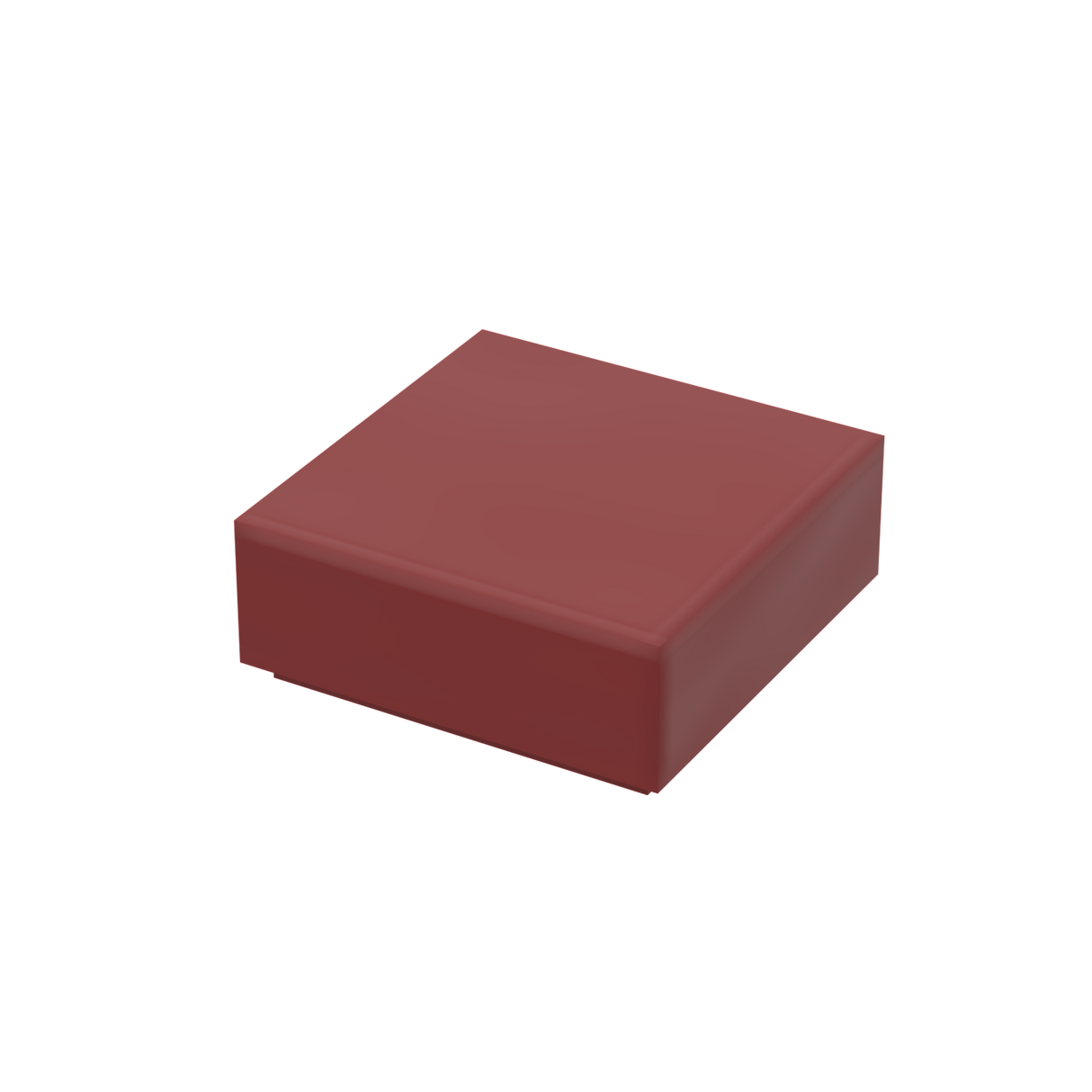 LEGO® 3070 Fliese 1x1