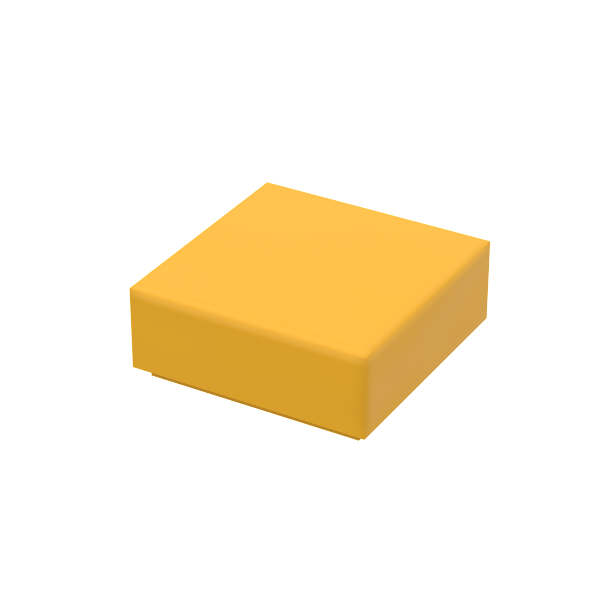 LEGO® 3070 Fliese 1x1