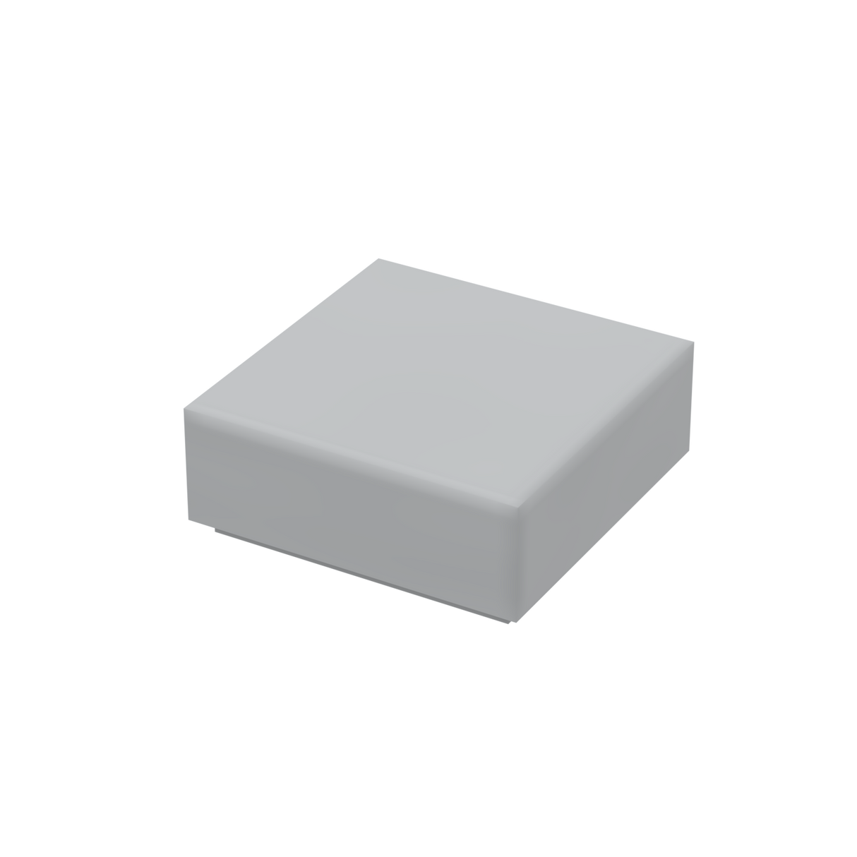 LEGO® 3070 Fliese 1x1