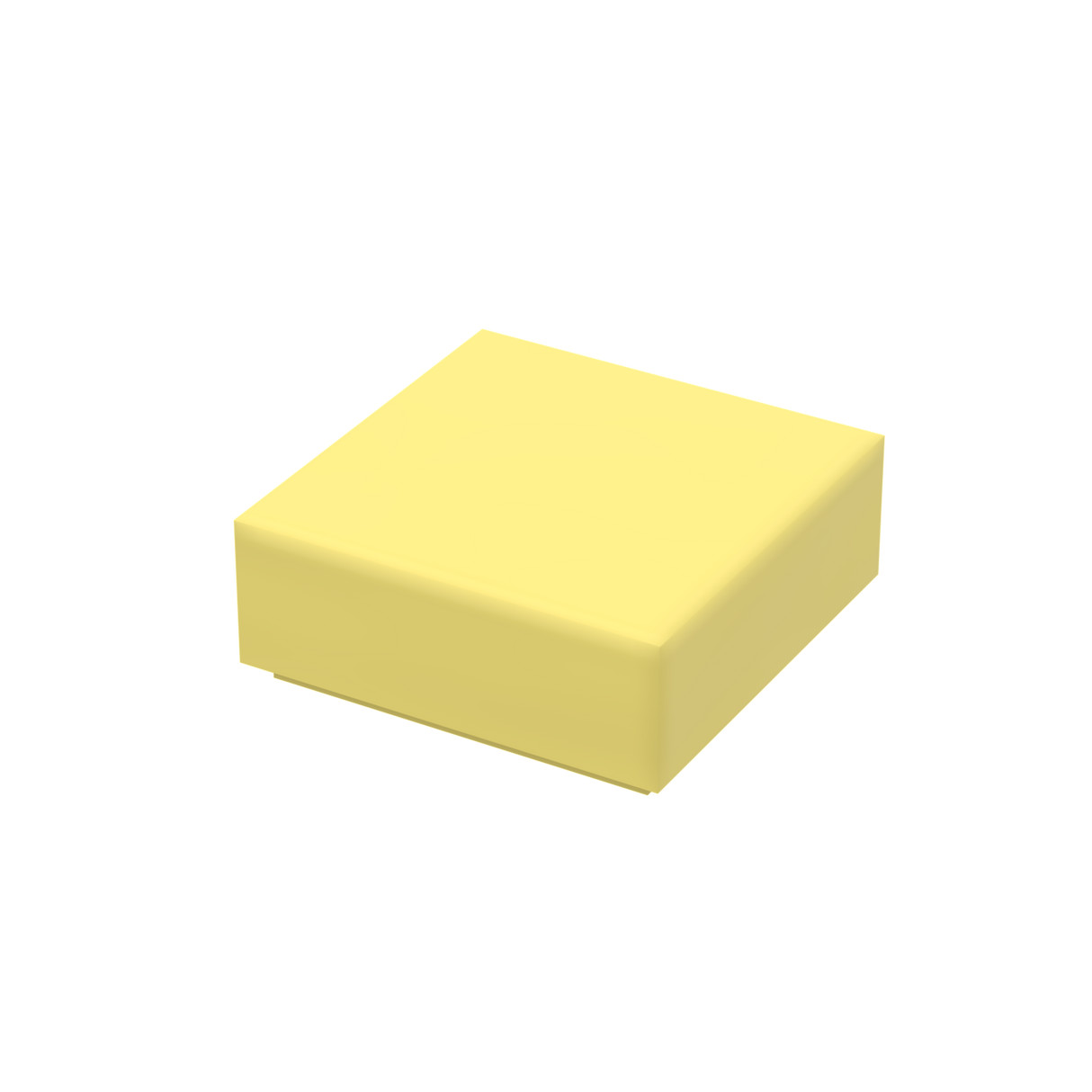 LEGO® 3070 Fliese 1x1