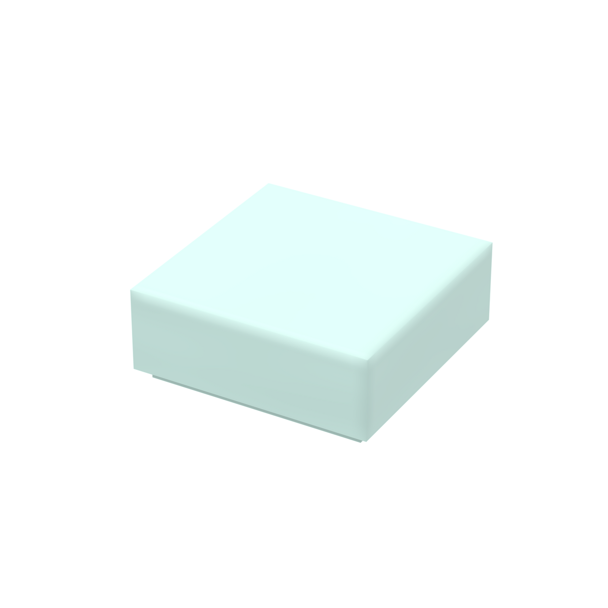 LEGO® 3070 Fliese 1x1