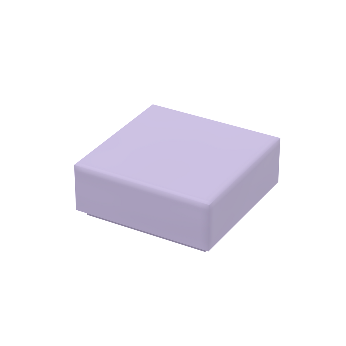 LEGO® 3070 Fliese 1x1