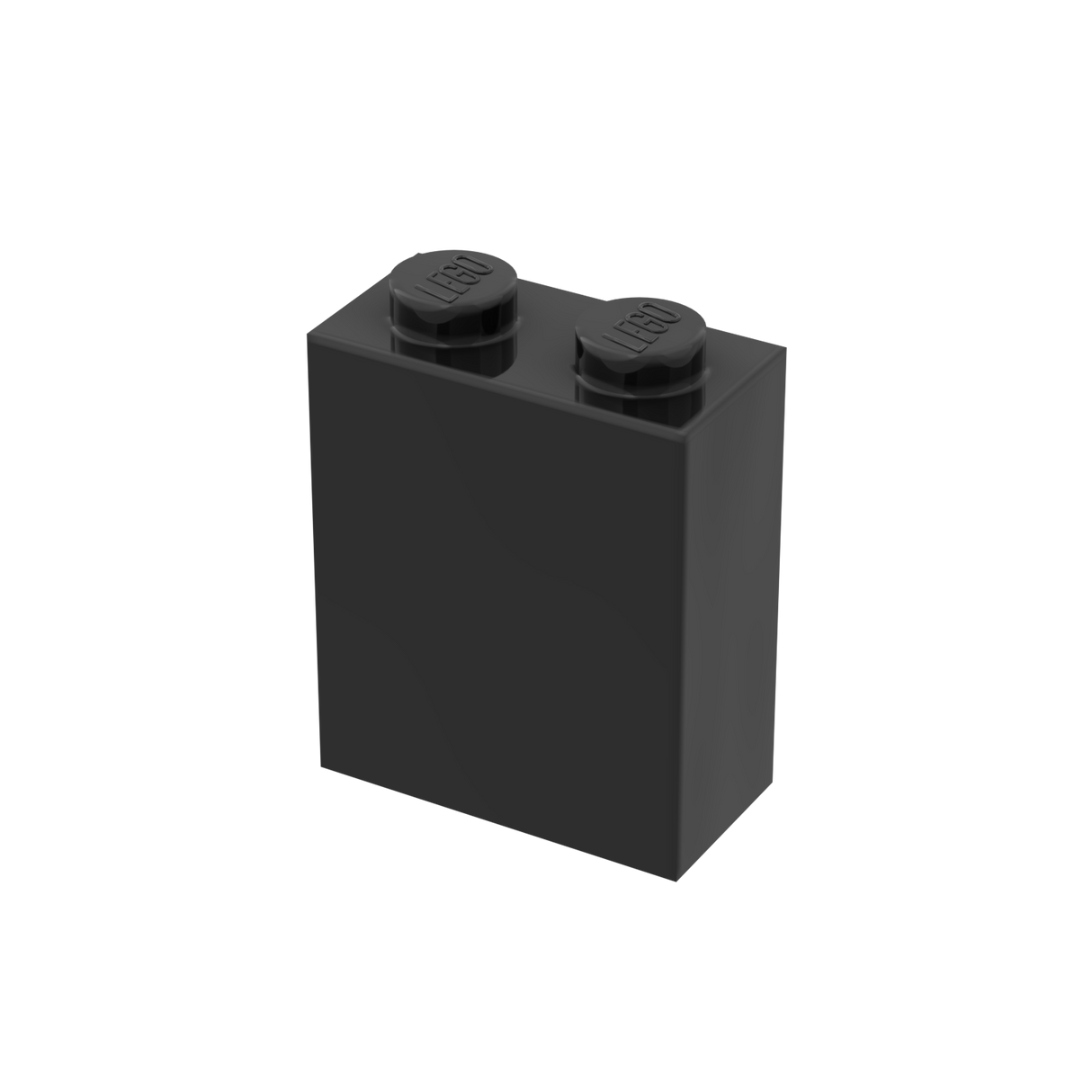 LEGO® 3245c Stein 1x2x2, mit Noppenhalter innen