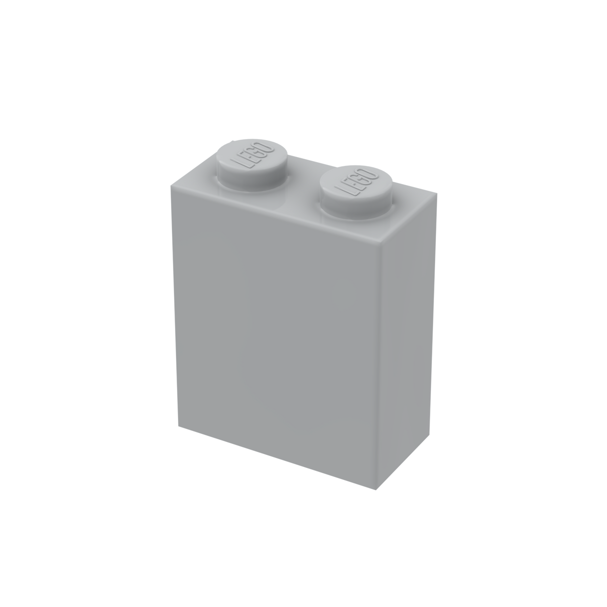 LEGO® 3245c Stein 1x2x2, mit Noppenhalter innen