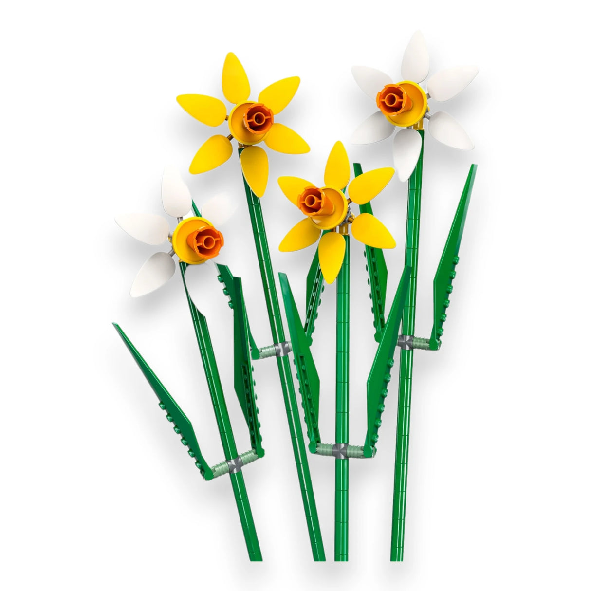 LEGO® Botanicals 40747 - Narzissen