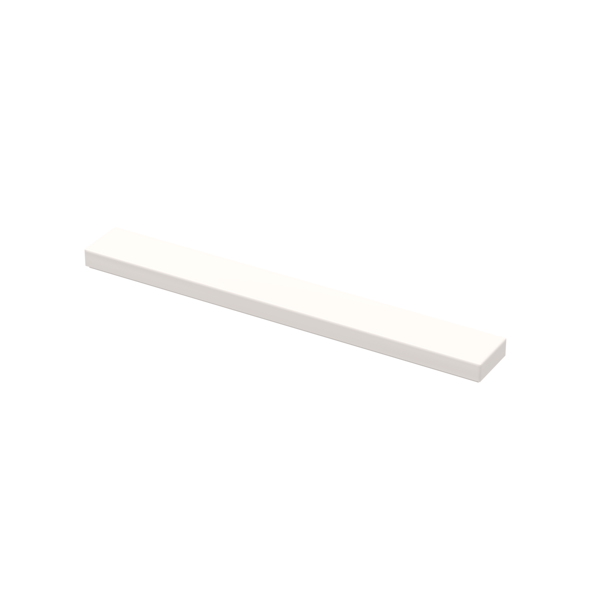 LEGO® 4162 Fliese 1x8