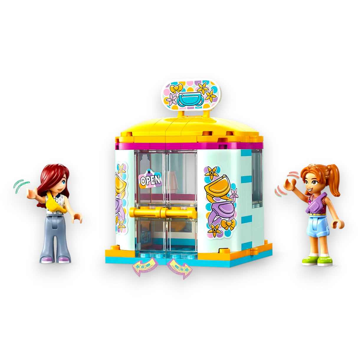 LEGO® Friends 42608 - Mini-Boutique