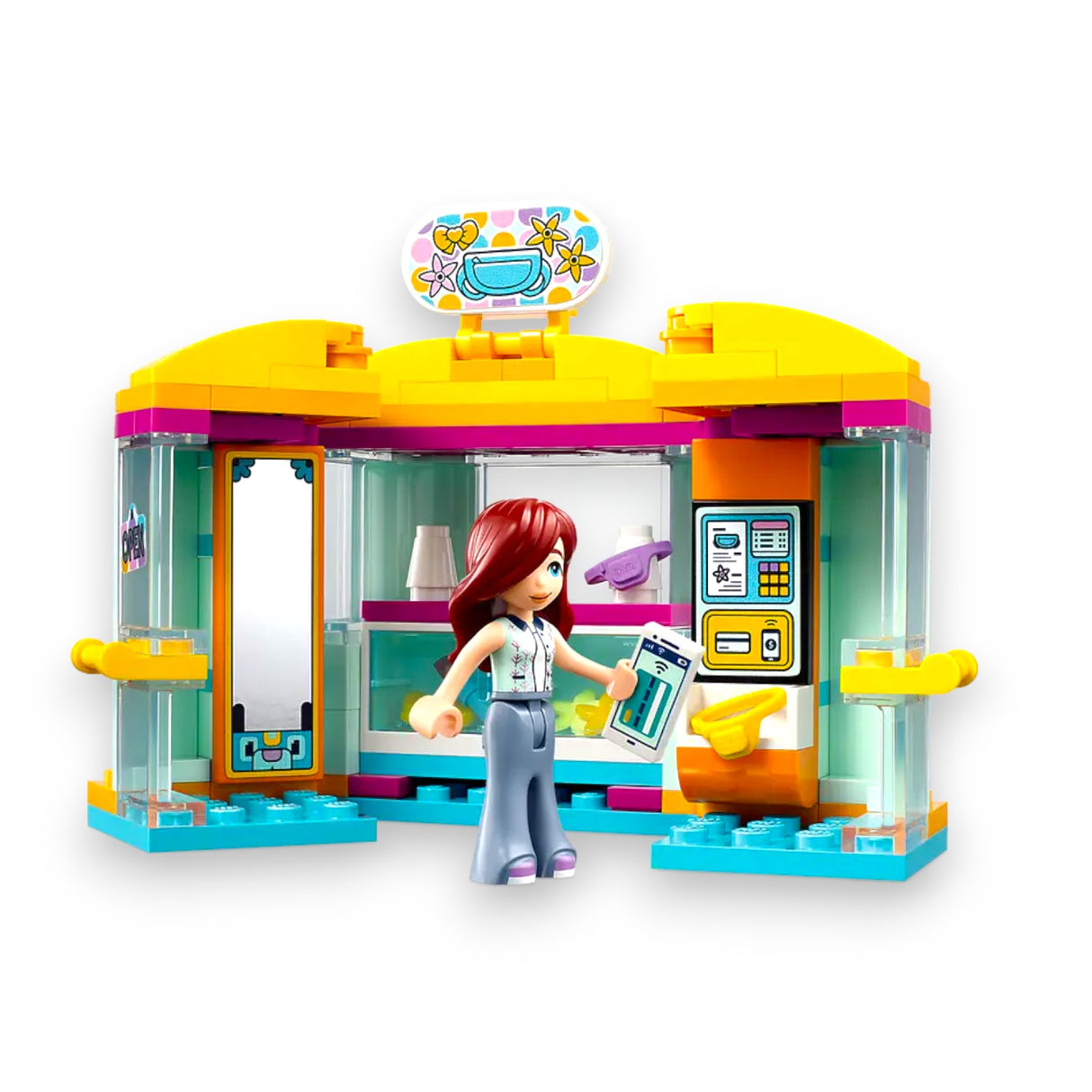 LEGO® Friends 42608 - Mini-Boutique