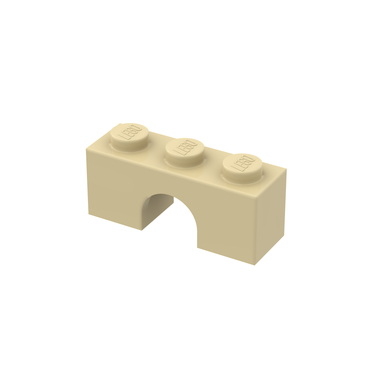 LEGO® 4490 Bogen 1x3