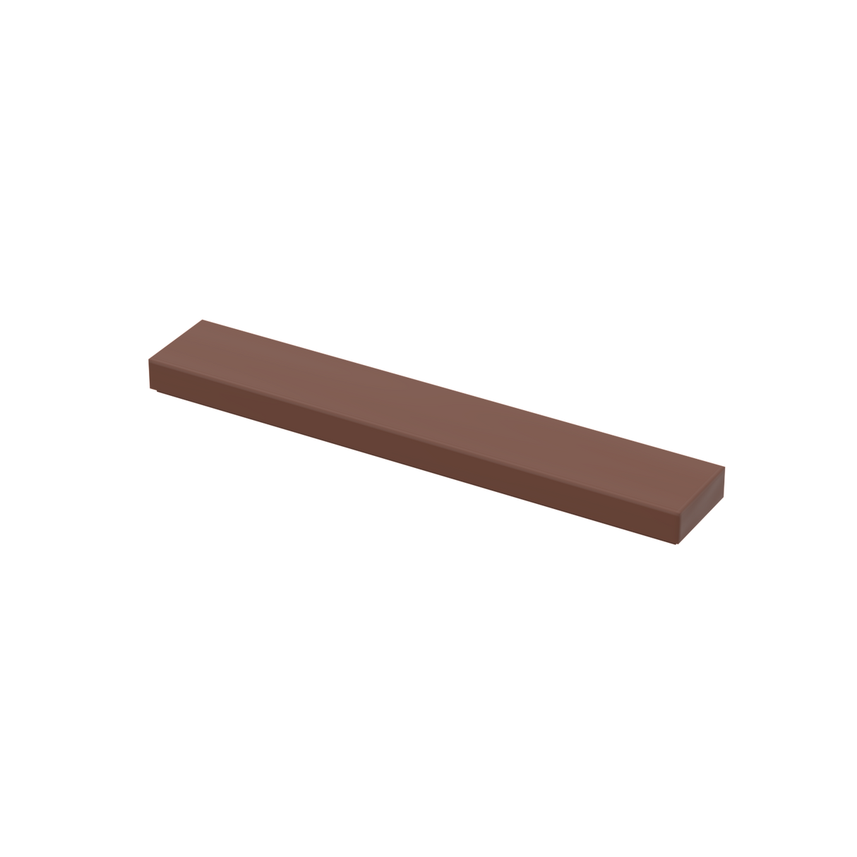 LEGO® 6636 Fliese 1x6