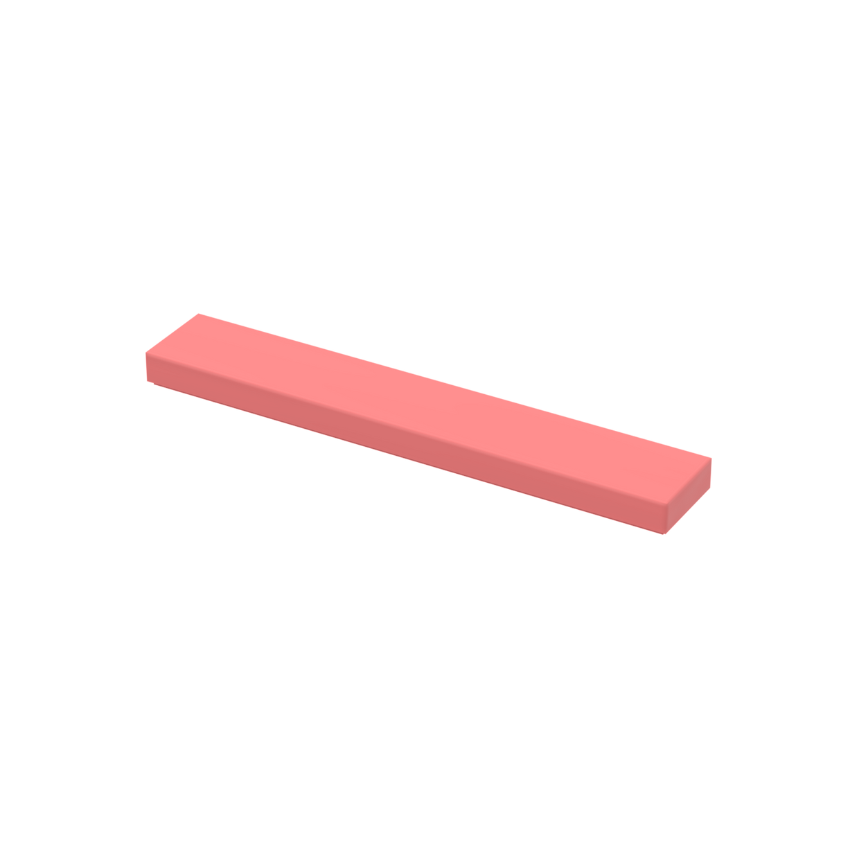 LEGO® 6636 Fliese 1x6