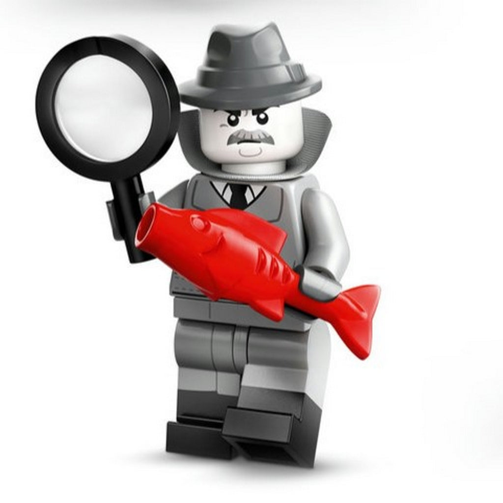 LEGO® 71045 Minifiguren Serie 25