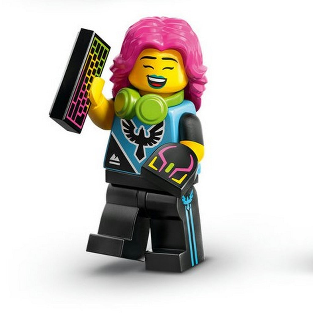 LEGO® 71045 Minifiguren Serie 25