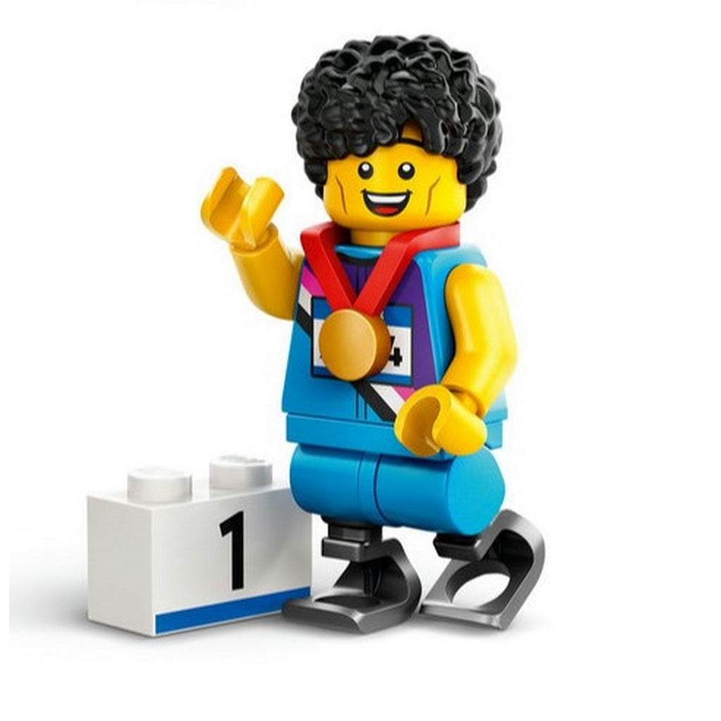 LEGO® 71045 Minifiguren Serie 25