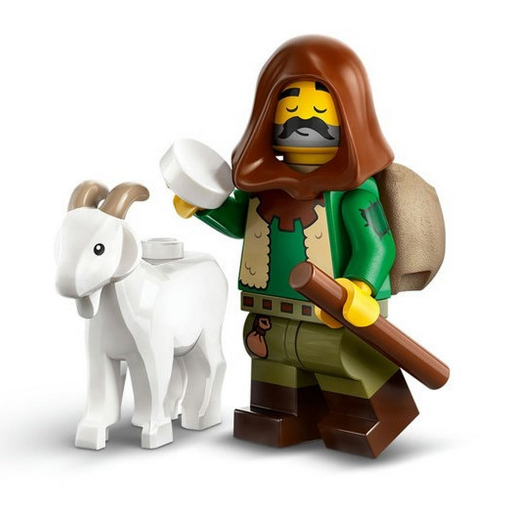 LEGO® 71045 Minifiguren Serie 25