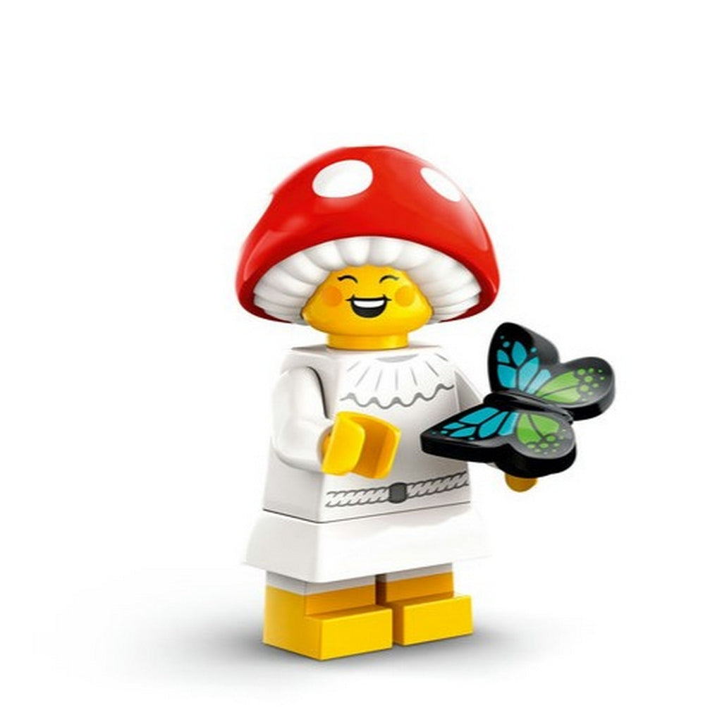 LEGO® 71045 Minifiguren Serie 25