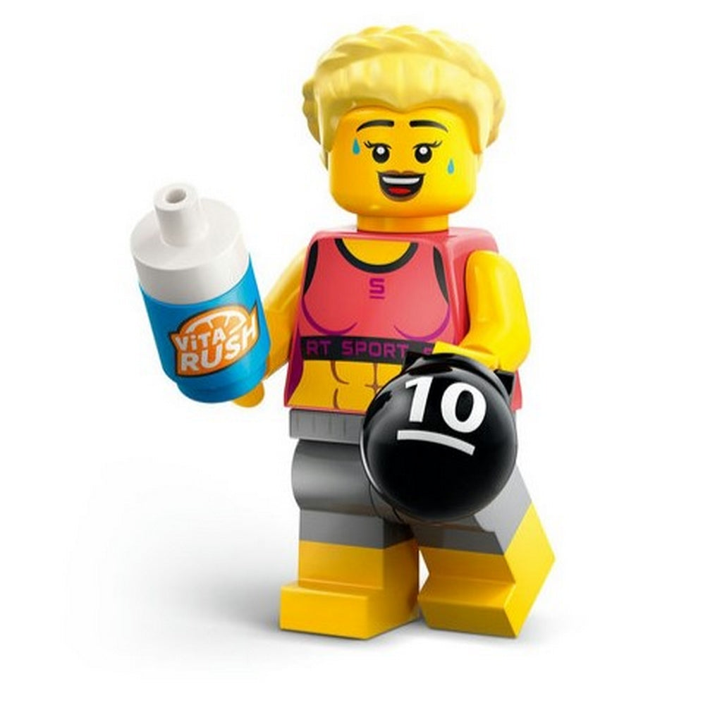 LEGO® 71045 Minifiguren Serie 25