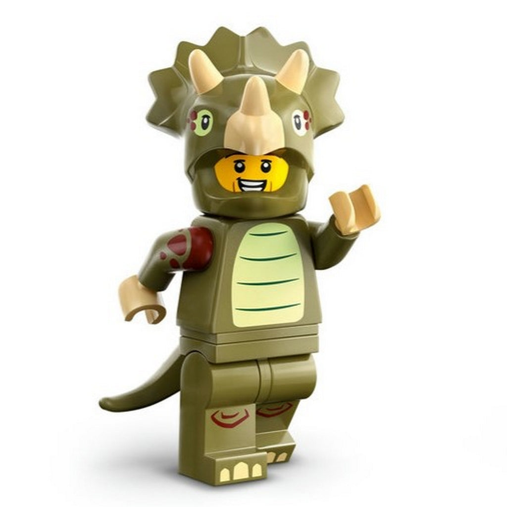 LEGO® 71045 Minifiguren Serie 25