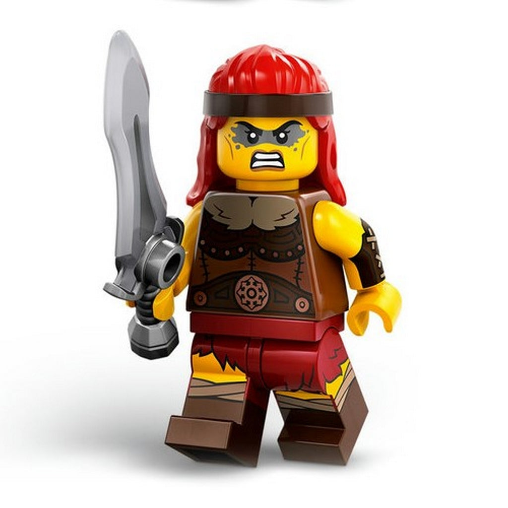 LEGO® 71045 Minifiguren Serie 25
