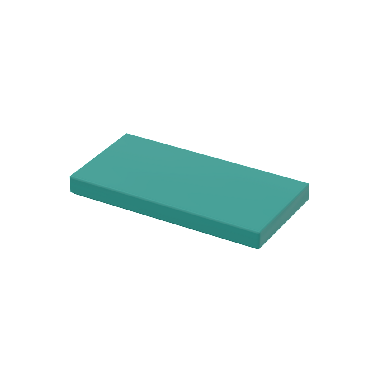 LEGO® 87079 Fliese 2x4