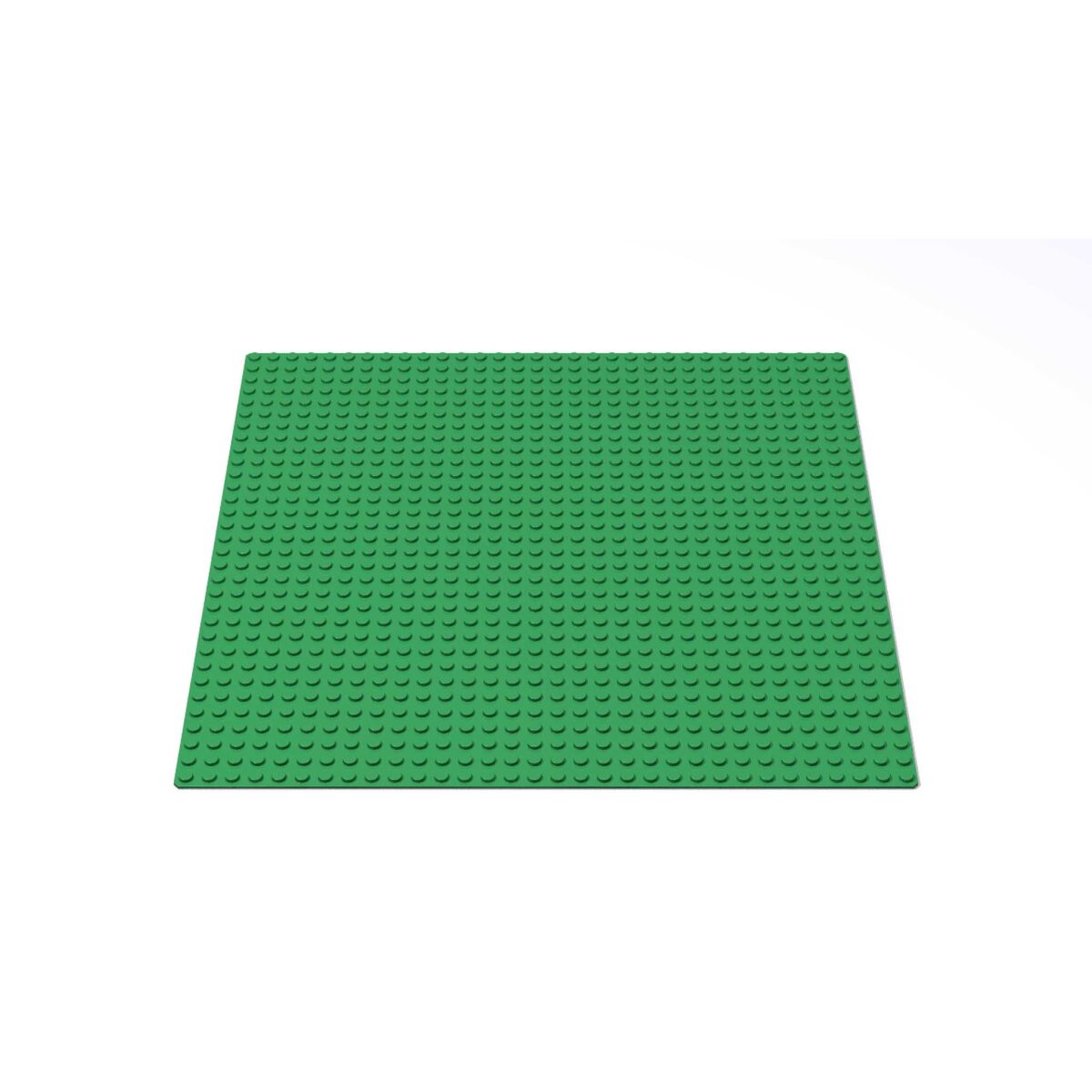 Wange 8806 - Grundplatte 32x32 Noppen