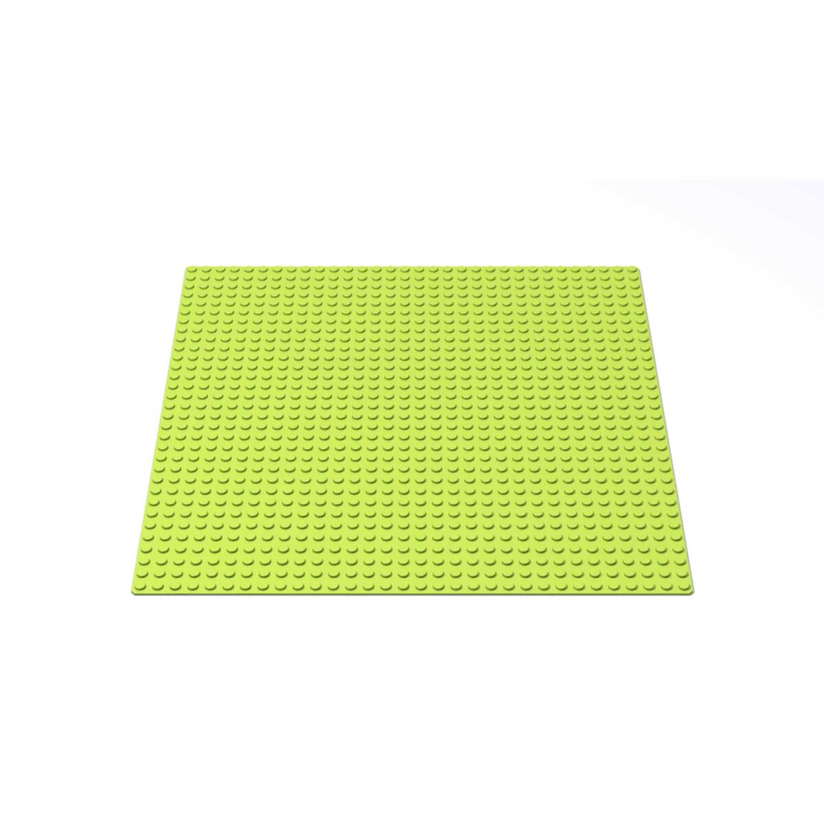 Wange 8806 - Grundplatte 32x32 Noppen