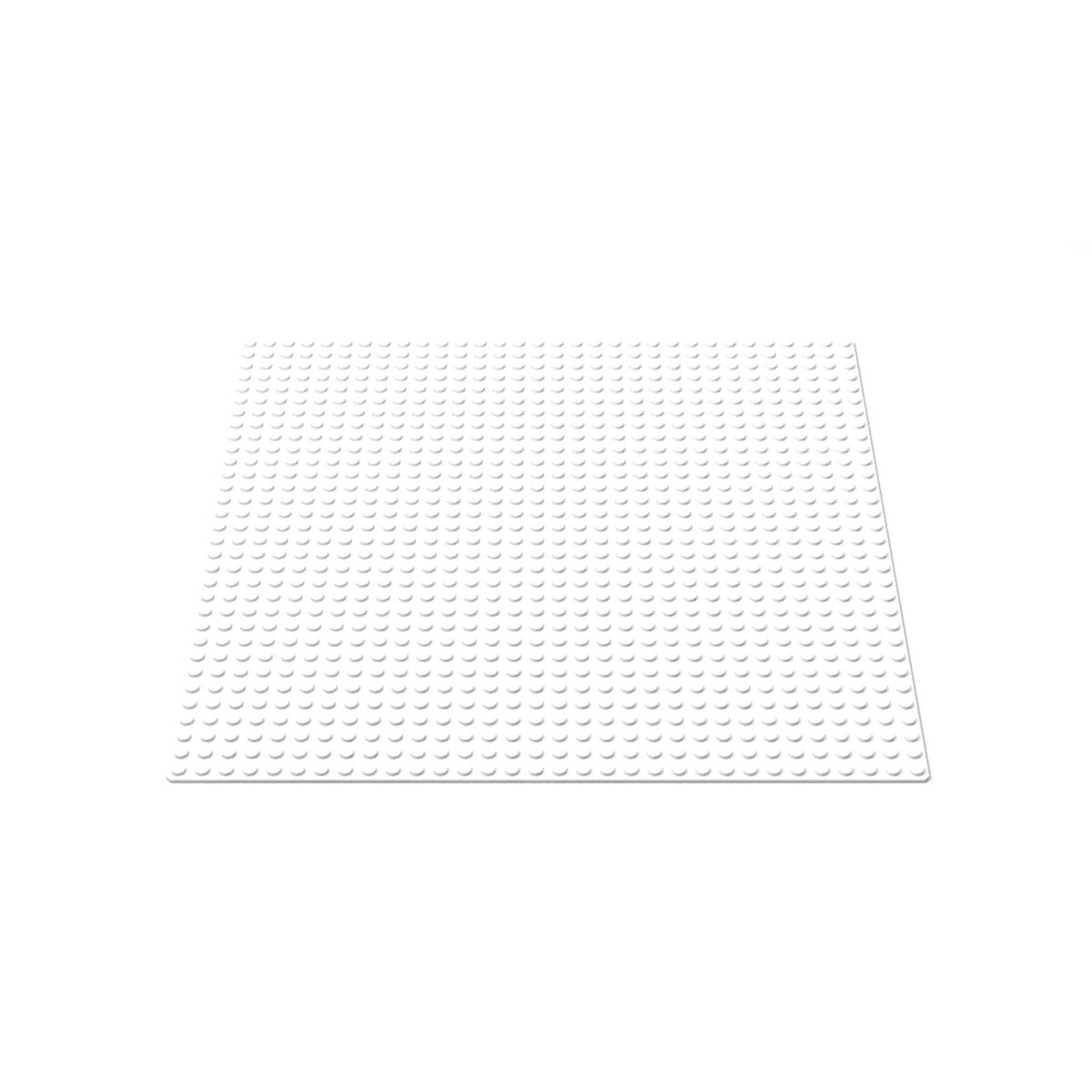 Wange 8806 - Grundplatte 32x32 Noppen